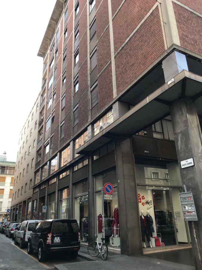 Studio Grabinski Болонья Экстерьер фото